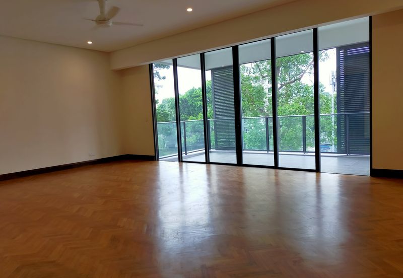 Rimbun @ Embassy Row