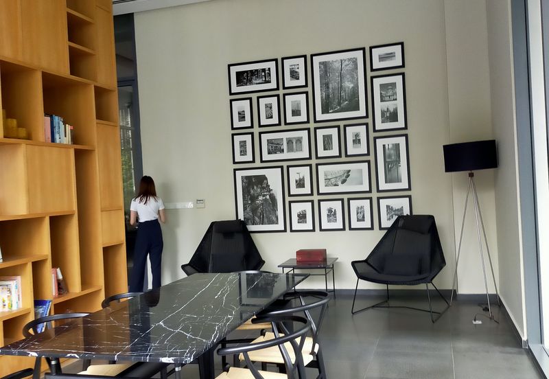 Rimbun @ Embassy Row