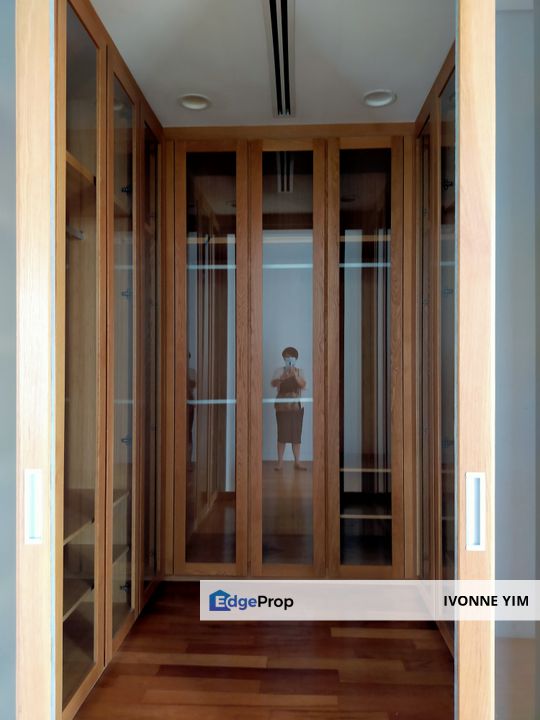 The Troika,KLCC, Kuala Lumpur, Kuala Lumpur, KL City