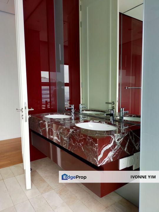 The Troika, Kuala Lumpur, KL City