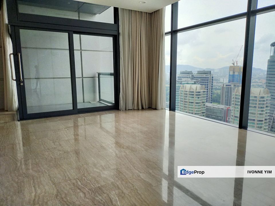 The Troika, Kuala Lumpur, KL City