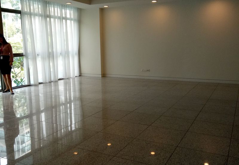 Seri Hening Residence