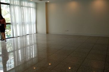 Seri Hening Residence