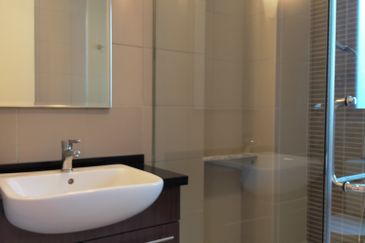 Seri Hening Residence