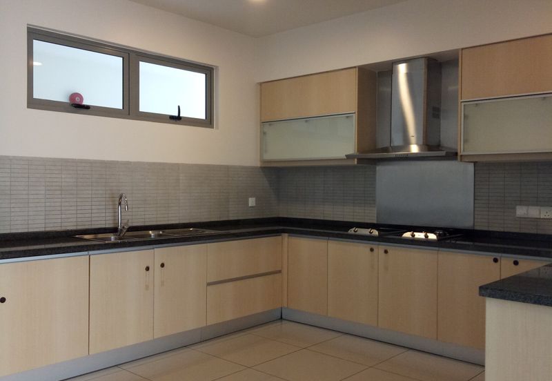 Seri Hening Residence