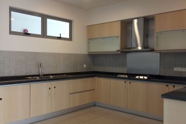 Seri Hening Residence