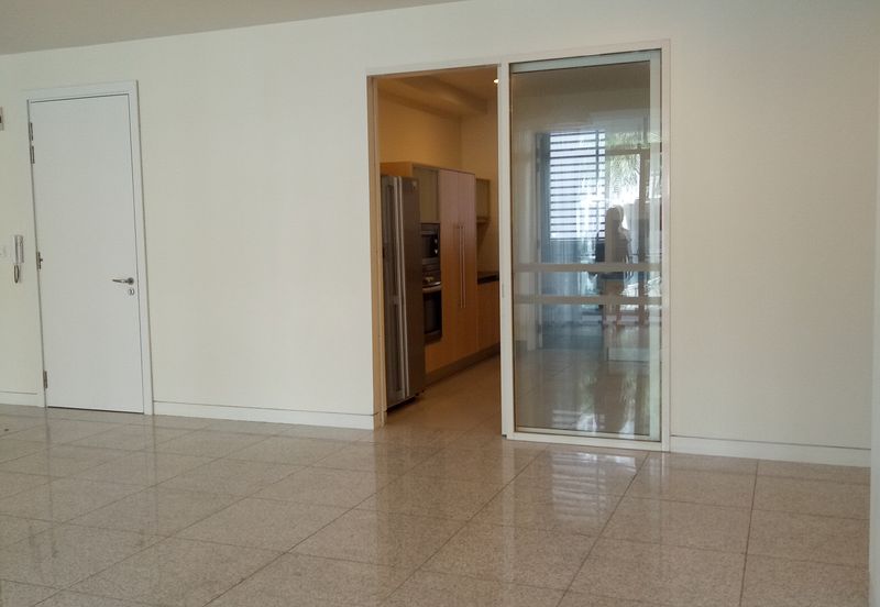 Seri Hening Residence