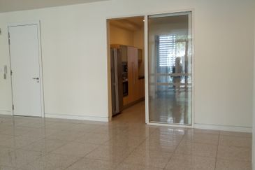 Seri Hening Residence