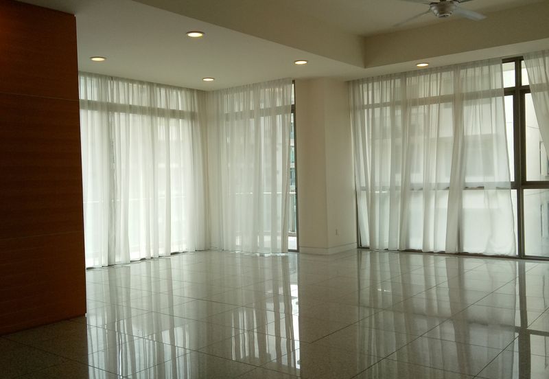 Seri Hening Residence