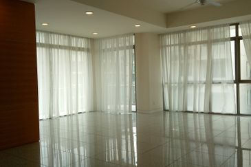 Seri Hening Residence