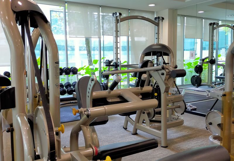 Seri Hening Residence