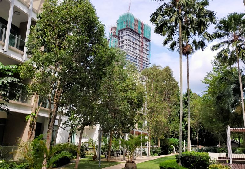 Seri Hening Residence