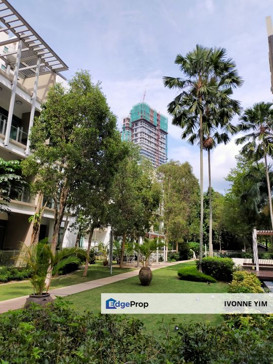 Seri Hening Residence, Kuala Lumpur, Ampang Hilir