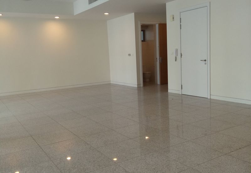 Seri Hening Residence