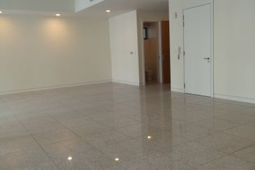 Seri Hening Residence