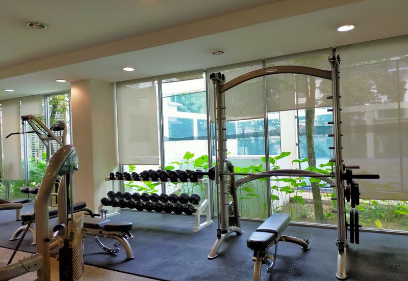 Seri Hening Residence