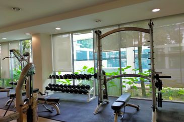 Seri Hening Residence