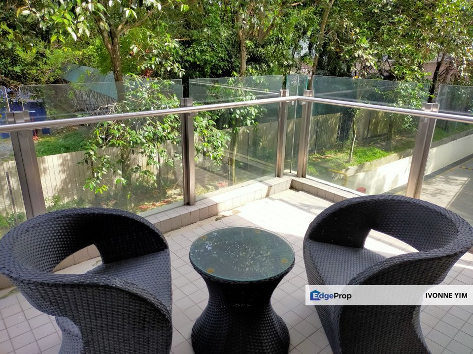 Seri Hening Residence, Kuala Lumpur, Ampang Hilir