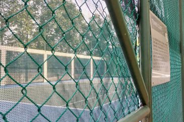 Seri Hening Residence