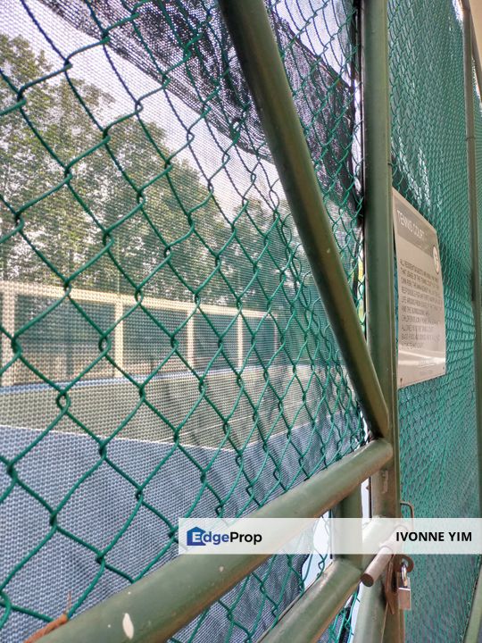 Seri Hening Residence, Kuala Lumpur, Ampang Hilir