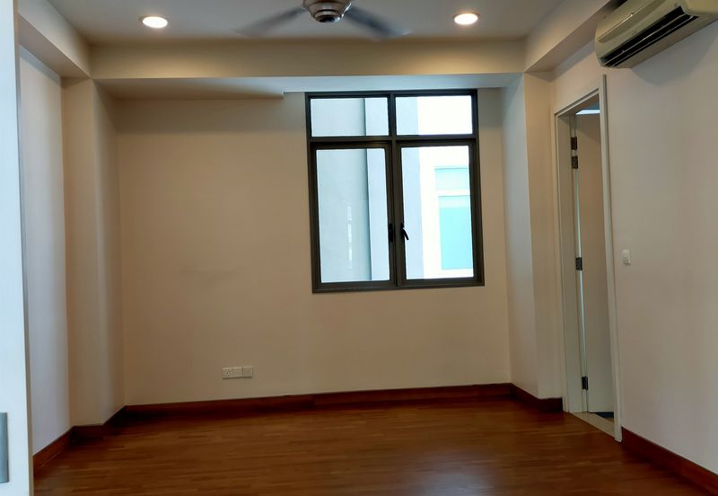 Seri Hening Residence