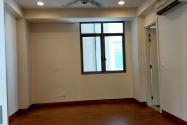 Seri Hening Residence