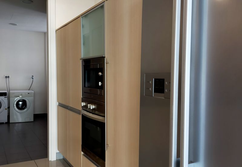 Seri Hening Residence