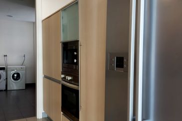 Seri Hening Residence