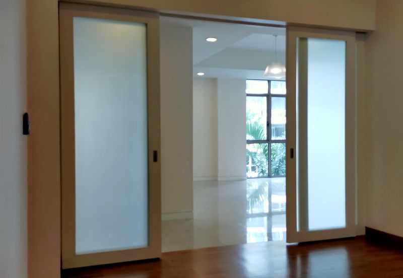 Seri Hening Residence