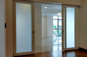 Seri Hening Residence