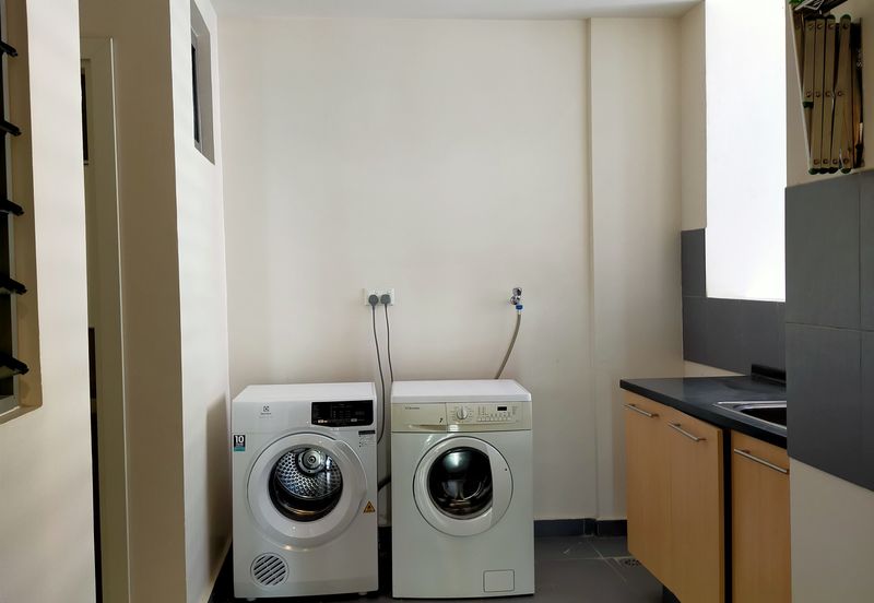 Seri Hening Residence