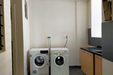 Seri Hening Residence