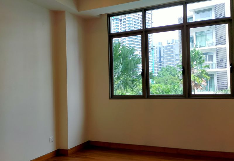 Seri Hening Residence