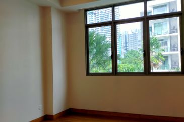 Seri Hening Residence