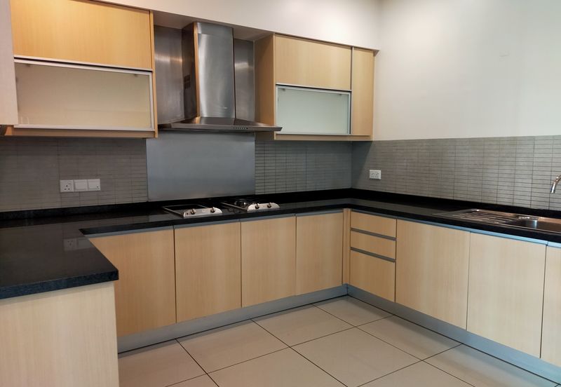 Seri Hening Residence