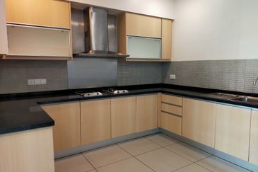 Seri Hening Residence