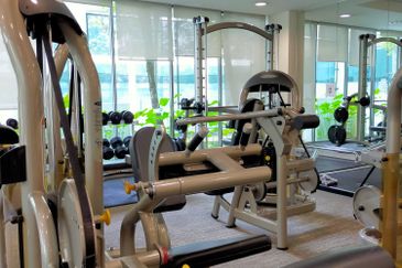 Seri Hening Residence