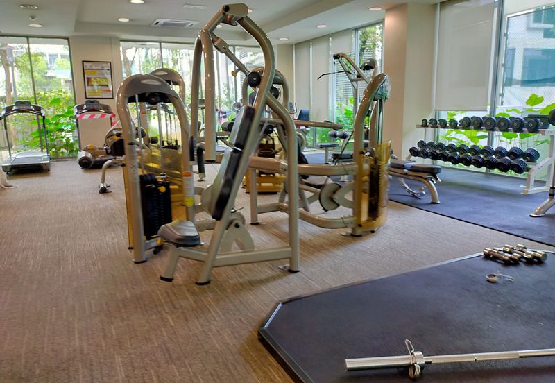 Seri Hening Residence