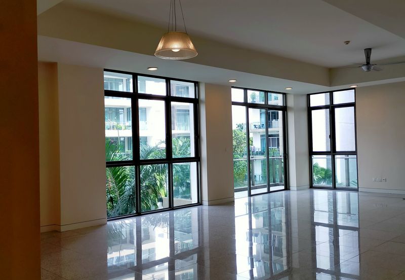 Seri Hening Residence