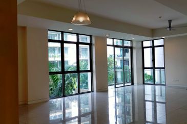 Seri Hening Residence