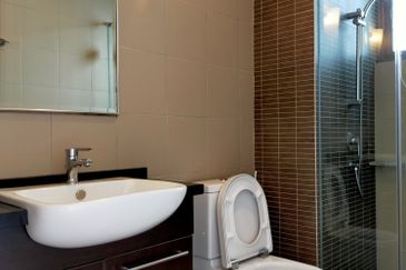 Seri Hening Residence