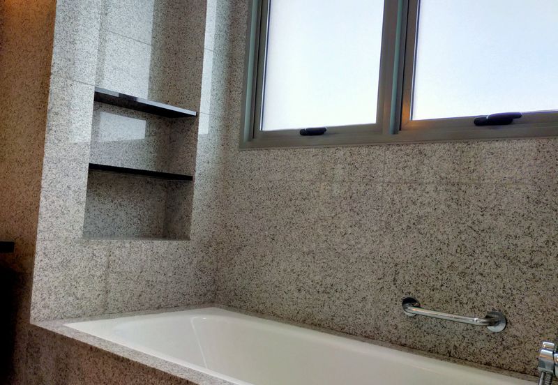 Seri Hening Residence