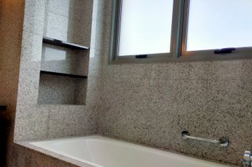 Seri Hening Residence