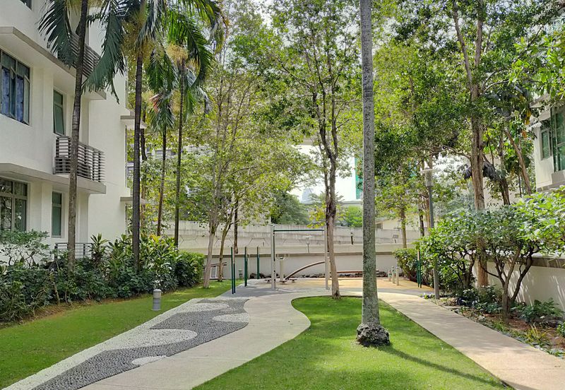 Seri Hening Residence