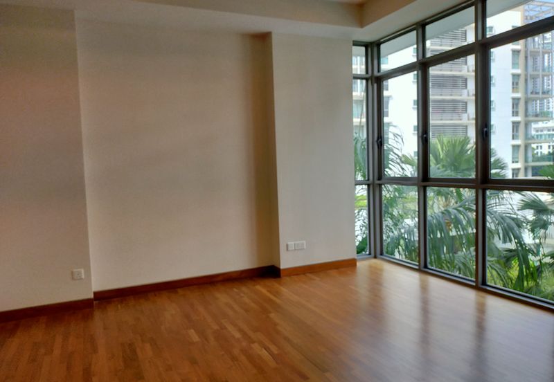 Seri Hening Residence