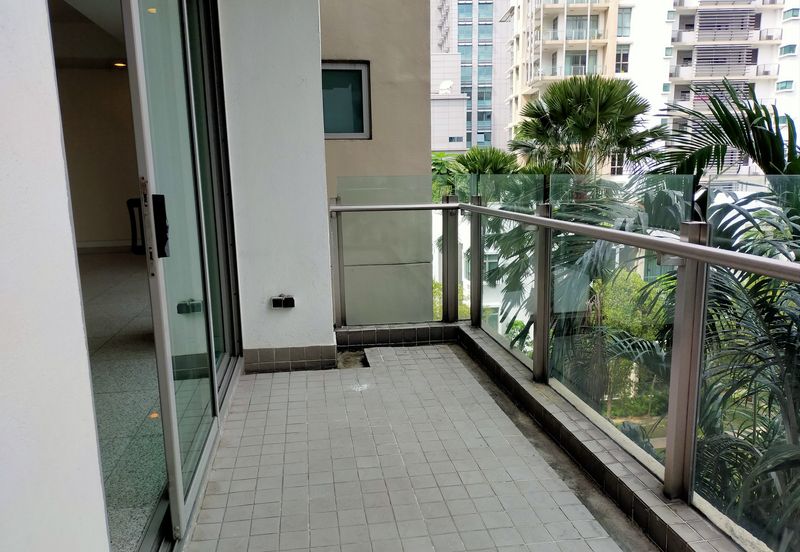 Seri Hening Residence