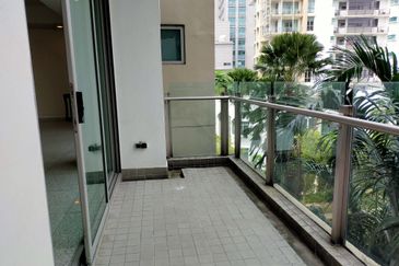 Seri Hening Residence