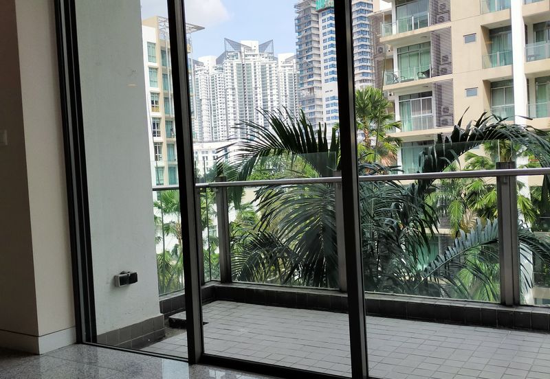 Seri Hening Residence