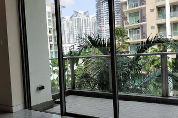 Seri Hening Residence