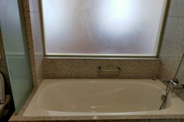 Seri Hening Residence